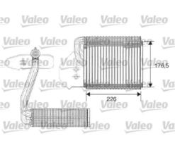 VALEO 817329